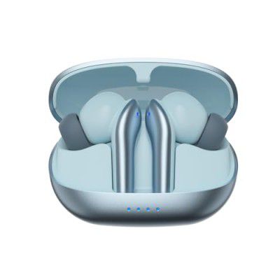 amazon basics TWS in-Ear Earbuds (AB-T08) - C1 with Fast Charging up to 50 Hours of Playtime