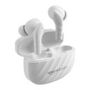 amazon basics TWS in-Ear Earbuds (AB-T10) with Fast Charging up to 50 Hours of Playtime...