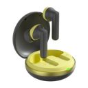 amazon basics TWS in-Ear Earbuds (AB-T17) with Fast Charging up to 70 Hours of Playtime | Dual 13mm Driver...