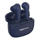Amazon Basics TWS in-Ear Earbuds  (Blue)...
