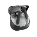 amazon basics TWS in-Ear Earbuds (P65) (Black)...
