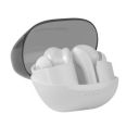 amazon basics TWS in-Ear Earbuds (P50) with Fast Charging up to 50 Hours of Playtime (White)...