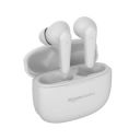 amazon basics TWS in-Ear Earbuds (S94) | Bluetooth 5.3 | Touch Control (White)...