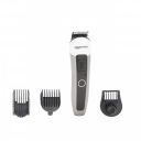 Amazon Basics Ultra Rechargeable Beard Trimmer-100 Minutes Run Time...