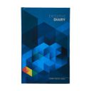 amazon basics Undated Hard Bound Diary | 240 Pages...