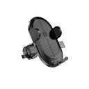 Amazon Basics Universal Car Mobile Holder for Airvent with One Touch Mechanism...