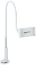 Amazon Basics Universal Mobile & Tablet Holder 360 Rotation | Stand for Desk, Table, Bed for 4.6-Inches to 10.4-Inches Tablet/Smartphones...