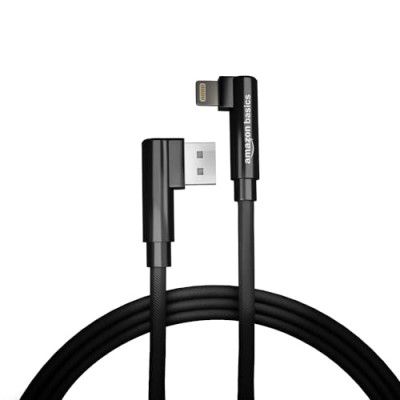 amazon basics USB A to Lightning Cable