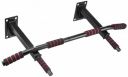 Amazon Basics Wall Mounted Pull-Up Bar | for Pull-Ups, Chin-Ups & Leg Raises...