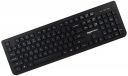Amazon Basics Wired Keyboard for Windows, USB 2.0 Interface, for PC, Computer...