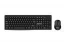 Amazon Basics Wireless Keyboard and Mouse Set...