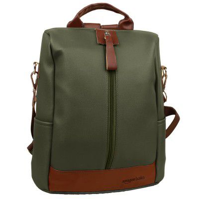 16in laptop backpack TPB04 30L Laptop Backpack-Ash Grey |Water Resistant, USB Charging Port,  Padded Laptop Compartment