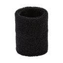 Amazon Basics Wrist Band and Support, Black...