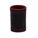 Amazon Basics Wrist Band cum Support, Black...