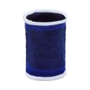Amazon Basics Wrist Band cum Support, Blue...