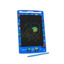 amazon basics Writing Tablet with 8.5-inch rainbow colour LCD screen and Stylus Pen for Kids & Adults (Blue)...