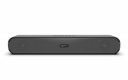 amazon basics X12 16W Bluetooth Soundbar with 1200 mAh Battery | 2X Bass (Black)...