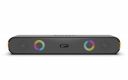 amazon basics X12R 16W Bluetooth Soundbar with 2000 mAh Battery (Black)...