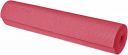 Amazon Basics Yoga And Exercise Mat With Carrying Strap, 6Mm - Foam, Pink...