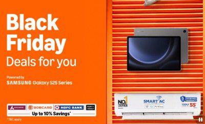 Amazon: Black Friday Sale 2025