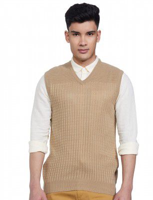 Amazon Brand - Arthur Harvey Men Pullover Sweater