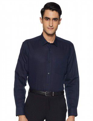 Amazon Brand - Arthur Harvey Men Shirt