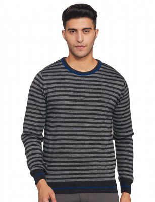 Amazon Brand - Arthur Harvey Men Sweater