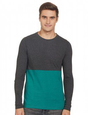 Amazon Brand - Arthur Harvey Men T-Shirt