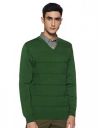 Amazon Brand - Arthur Harvey Mens Acrylic Sweater...