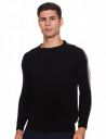 Amazon Brand - Arthur Harvey Mens Casual Acrylic Sweater...