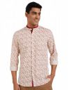 Amazon Brand - Arthur Harvey Men's Casual Shirt...