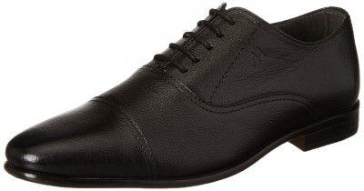 Amazon Brand - Arthur Harvey Mens Desmond Formal Shoes