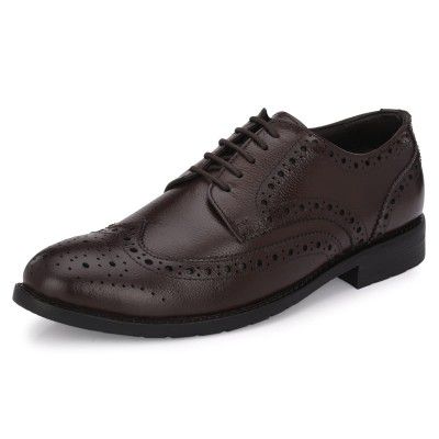Amazon Brand - Arthur Harvey mens Elude Formal Shoes