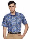Amazon Brand - Arthur Harvey Mens Regular fit Formal Shirt...
