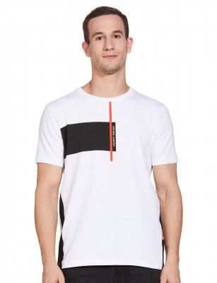 Amazon Brand - Arthur Harvey Men's Regular Fit Polo Shirt