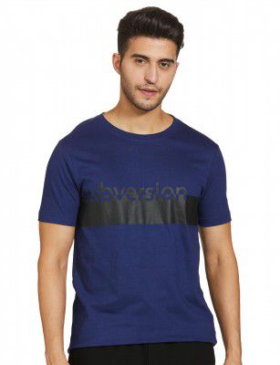 Amazon Brand - Arthur Harvey Men's Regular Fit T-Shirt