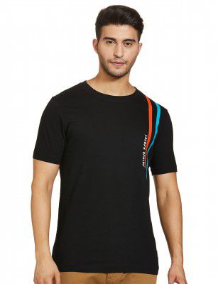 Amazon Brand - Arthur Harvey Men's Regular Fit T-Shirt