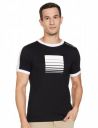 Amazon Brand - Arthur Harvey Men's Regular Fit T-Shirt...