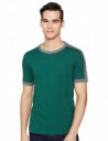 Amazon Brand - Arthur Harvey Men's Regular Fit T-Shirt...