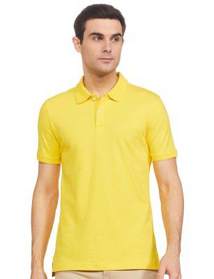 Amazon Brand - Arthur Harvey Mens Regular Polo Shirt