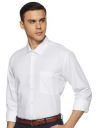 Amazon Brand - Arthur Harvey Men's Slim Fit Shirt...