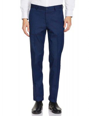 Amazon Brand - Arthur Harvey Mens Slim Pants