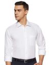 [Size-40] Amazon Brand - Arthur Harvey Men's Solid Formal Shirt...