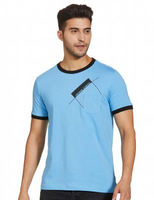Amazon Brand - Arthur Harvey Men's T-Shirt