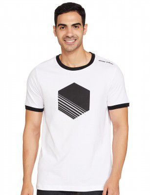 Amazon Brand - Arthur Harvey Men's T-Shirt