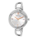 Amazon Brand - Eden & Ivy Analog Women's Watch (Dial Colored Strap)...