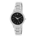 Amazon Brand - Eden & Ivy Analog Women's Watch (Dial Colored Strap)...