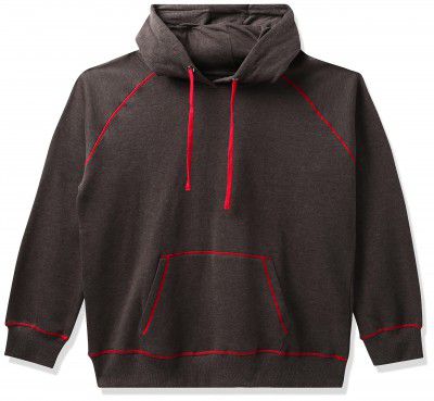 Amazon Brand - Eden & Ivy Women Hooded Sweatshirt