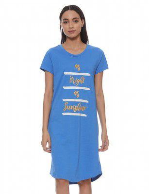 Amazon Brand - Eden & Ivy Women Nightgown