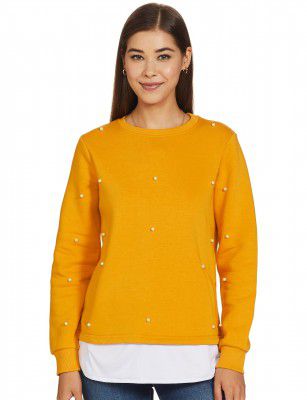 Amazon Brand - Eden & Ivy Women Sweatshirt